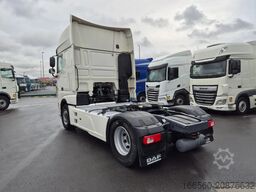DAF XF 530 FT SUPER SPACE CAB ZF INTARDER