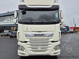 DAF XF 530 FT SUPER SPACE CAB ZF INTARDER