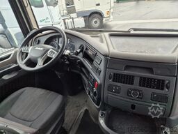 DAF XF 530 FT SUPER SPACE CAB ZF INTARDER
