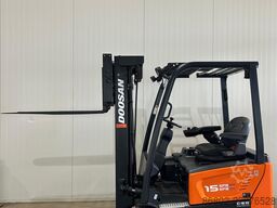 Doosan B15T-7
