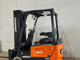 Doosan B15T-7