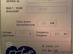 MTE Kompakt Plus