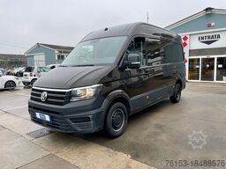 VW CRAFTER 2.0 TDI