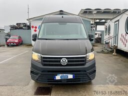 VW CRAFTER 2.0 TDI