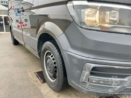 VW CRAFTER 2.0 TDI