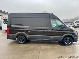 VW CRAFTER 2.0 TDI