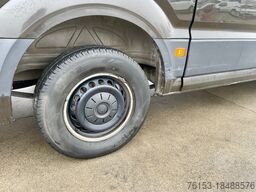 VW CRAFTER 2.0 TDI