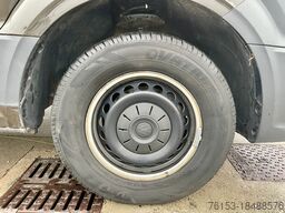 VW CRAFTER 2.0 TDI