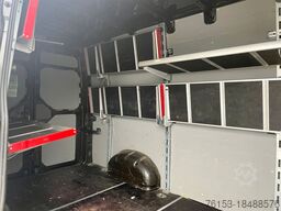 VW CRAFTER 2.0 TDI