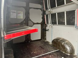 VW CRAFTER 2.0 TDI