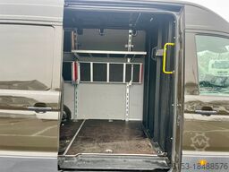 VW CRAFTER 2.0 TDI