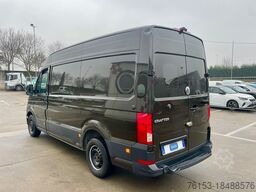 VW CRAFTER 2.0 TDI