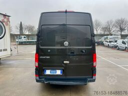 VW CRAFTER 2.0 TDI