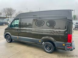 VW CRAFTER 2.0 TDI