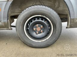 VW CRAFTER 2.0 TDI