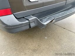 VW CRAFTER 2.0 TDI