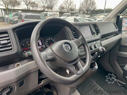 VW CRAFTER 2.0 TDI