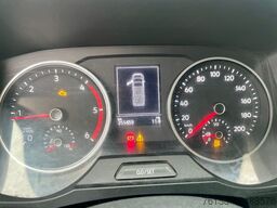 VW CRAFTER 2.0 TDI