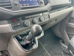 VW CRAFTER 2.0 TDI