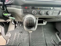 VW CRAFTER 2.0 TDI