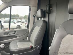 VW CRAFTER 2.0 TDI
