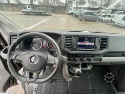 VW CRAFTER 2.0 TDI