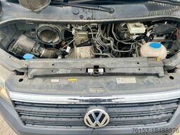 VW CRAFTER 2.0 TDI