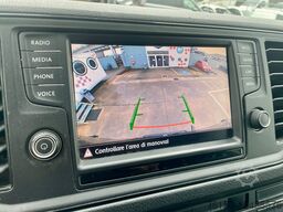 VW CRAFTER 2.0 TDI