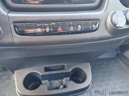 Opel Movano 3,5t Doka 7-Sitze L3 AHK KLIMA KAMERA TEMPO