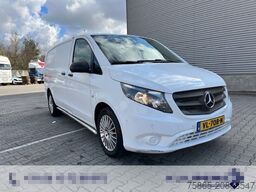 Mercedes-Benz Vito 109 CDI Lang / Injectors defect / Airco / ...
