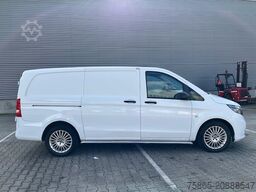 Mercedes-Benz Vito 109 CDI Lang / Injectors defect / Airco / ...