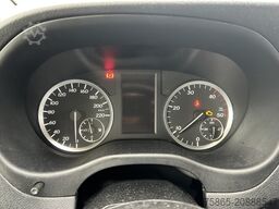 Mercedes-Benz Vito 109 CDI Lang / Injectors defect / Airco / ...
