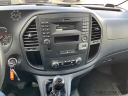 Mercedes-Benz Vito 109 CDI Lang / Injectors defect / Airco / ...