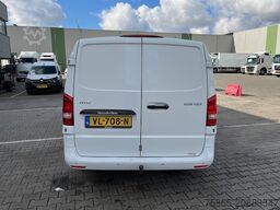 Mercedes-Benz Vito 109 CDI Lang / Injectors defect / Airco / ...