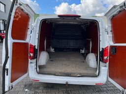 Mercedes-Benz Vito 109 CDI Lang / Injectors defect / Airco / ...