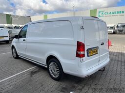 Mercedes-Benz Vito 109 CDI Lang / Injectors defect / Airco / ...