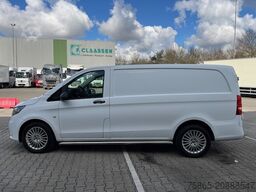 Mercedes-Benz Vito 109 CDI Lang / Injectors defect / Airco / ...