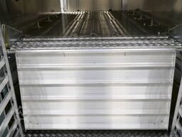 Ifor Williams TA5 HD | 12x6 | DOPPELSTOCK 372X156X183CM VIEHANHÄNGER | 2X LÜFTUNG