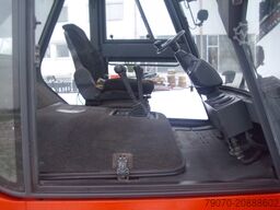 Linde H80D-900 - TRIPLEX - SEITENSCHIEBER