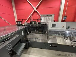 Heidelberg Stitchmaster 400 / ST400