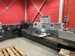 Heidelberg Stitchmaster 400 / ST400