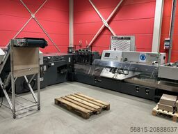 Heidelberg Stitchmaster 400 / ST400