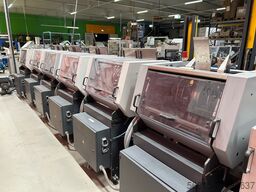 Heidelberg Stitchmaster 400 / ST400