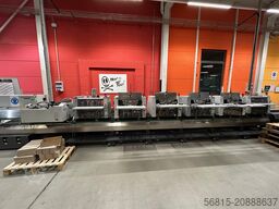 Heidelberg Stitchmaster 400 / ST400