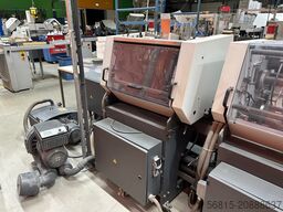 Heidelberg Stitchmaster 400 / ST400