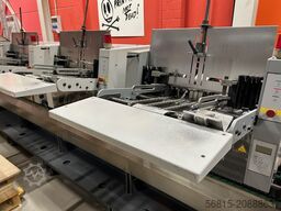 Heidelberg Stitchmaster 400 / ST400