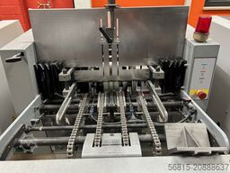 Heidelberg Stitchmaster 400 / ST400