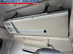 DAF XF 480 SUPERSPACECAB, STANDCLIMA, 2 TANKS, 2 BEDS