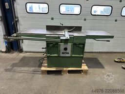 EMA FS 510