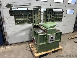 EMA FS 510